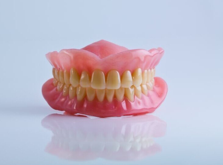 Best Dentures In Bangalore The Tooth Story 