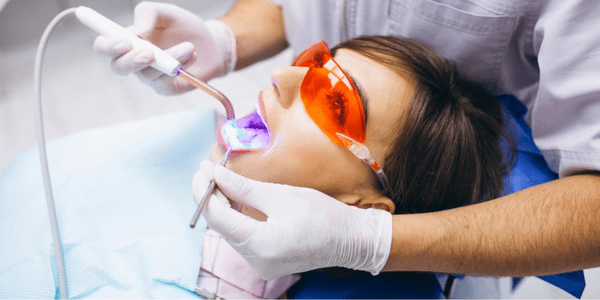 Best teeth cleaning in whitefield