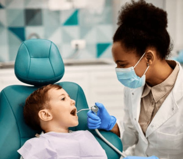 best pediatric dentist in whitefield