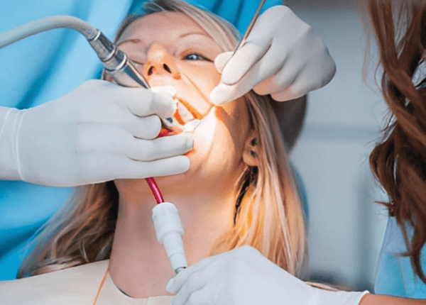 Best teeth cleaning in whitefield